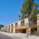 Construccion obra Residencia de mayores en Marratxi-Mallorca-Aitana ACS