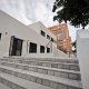 Obra del Centro de Rehabilitación e Integración Social en Alicante