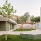 Reforma y ampliación CEIP Juan Bautista Llorca Alicante