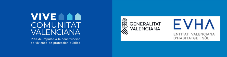 Plan Vive Comunidad Valenciana