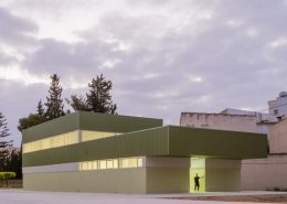 CEIP Canales y Martinez en Almoradí