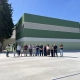 Reforma integral del CEIP Canales y Martínez de Almoradí